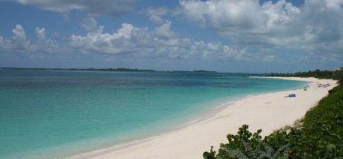 beaches in Eleuthera