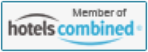 Hotels Combined logo