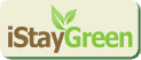 iStayGreen logo